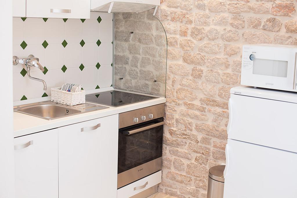 Vineyard Of Sibenik Apartment ห้อง รูปภาพ