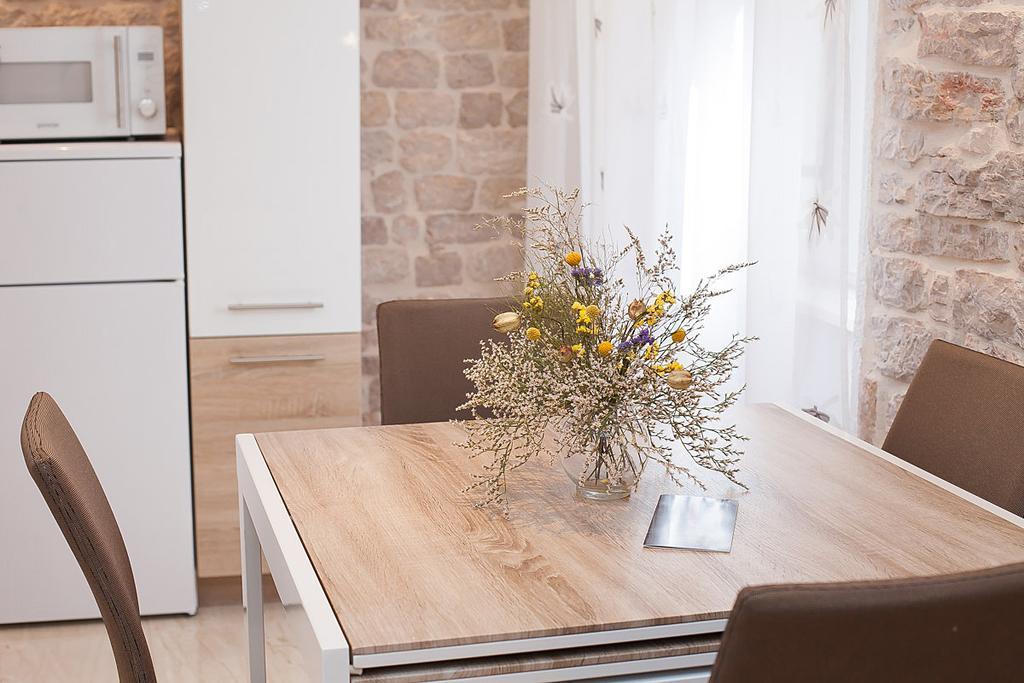 Vineyard Of Sibenik Apartment ห้อง รูปภาพ
