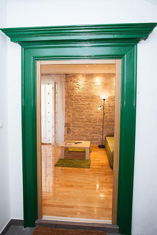 Vineyard Of Sibenik Apartment ห้อง รูปภาพ