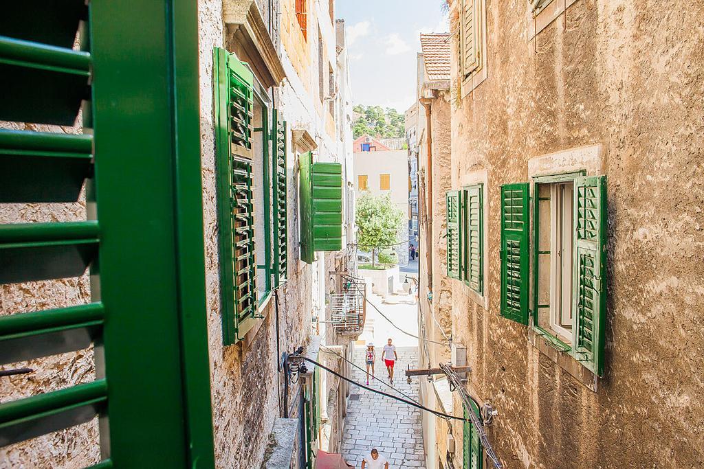 Vineyard Of Sibenik Apartment ห้อง รูปภาพ