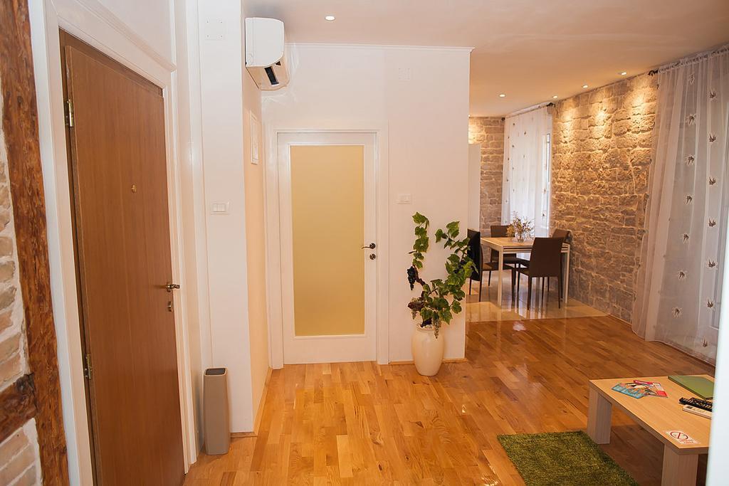 Vineyard Of Sibenik Apartment ห้อง รูปภาพ
