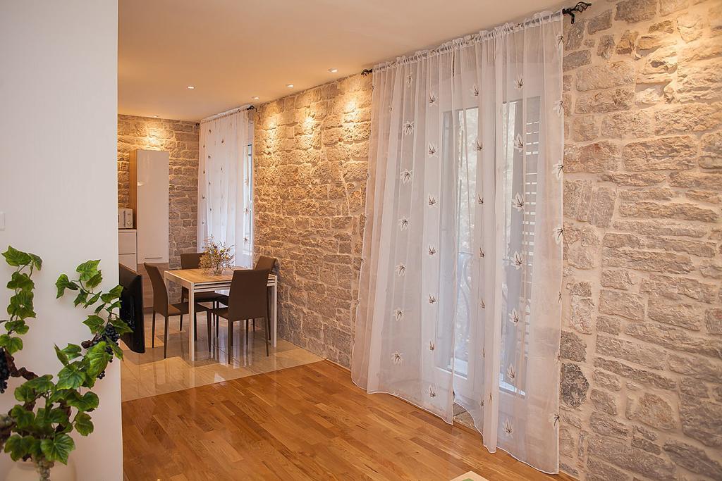 Vineyard Of Sibenik Apartment ห้อง รูปภาพ