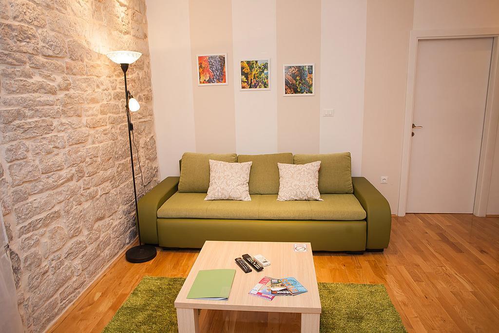 Vineyard Of Sibenik Apartment ห้อง รูปภาพ