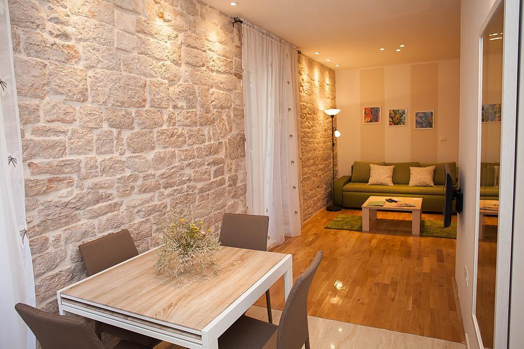Vineyard Of Sibenik Apartment ห้อง รูปภาพ
