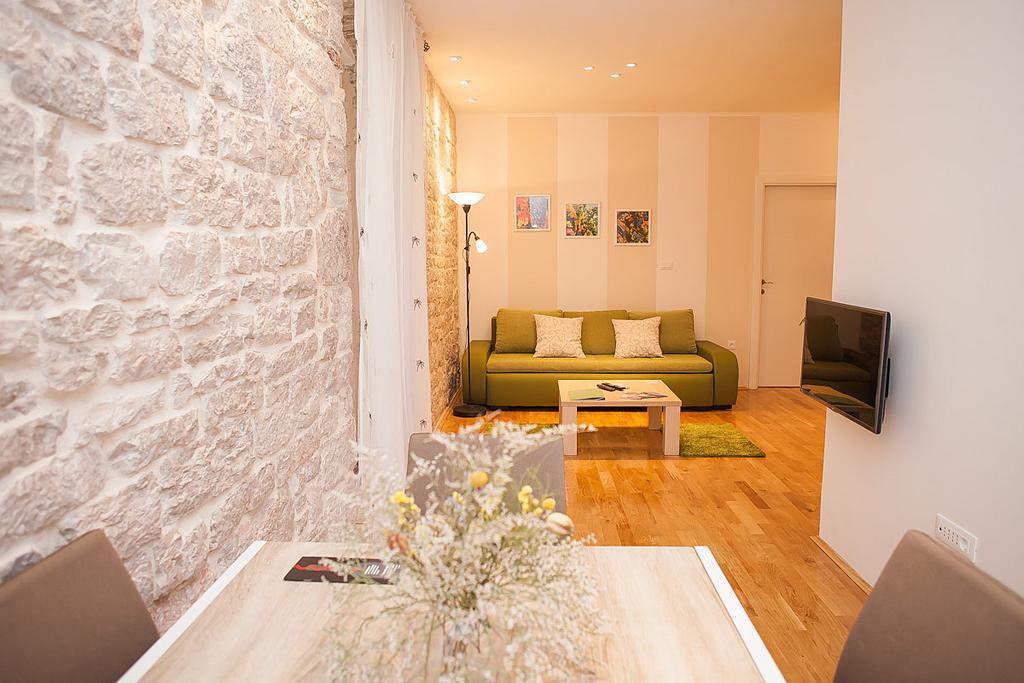 Vineyard Of Sibenik Apartment ห้อง รูปภาพ