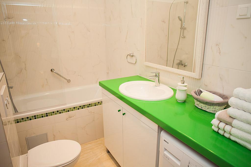 Vineyard Of Sibenik Apartment ห้อง รูปภาพ