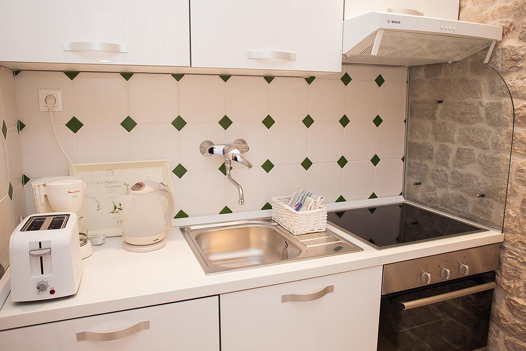 Vineyard Of Sibenik Apartment ห้อง รูปภาพ