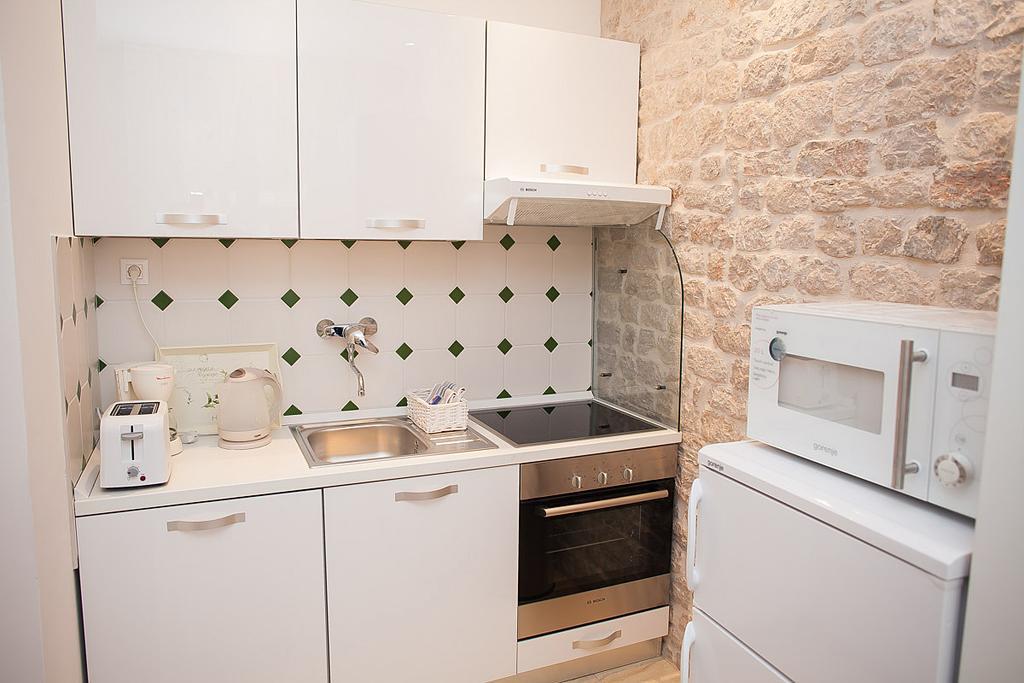 Vineyard Of Sibenik Apartment ห้อง รูปภาพ