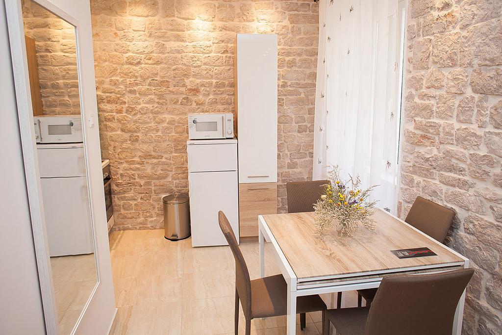 Vineyard Of Sibenik Apartment ห้อง รูปภาพ