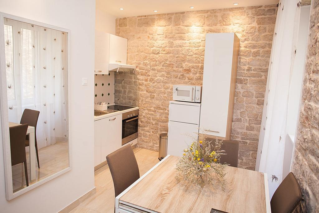 Vineyard Of Sibenik Apartment ห้อง รูปภาพ